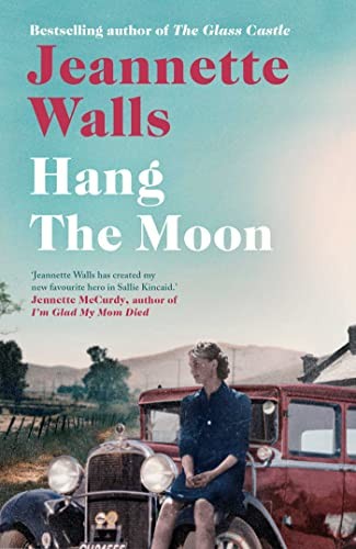 Cover for Hang the Moon