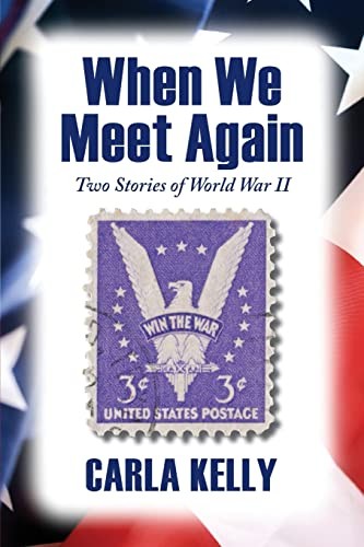 Cover for When We Meet Again