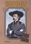Cover for George Custer