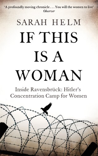Cover for If This is a Woman