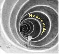Cover for No pasa nada