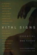 Cover for Vital Signs