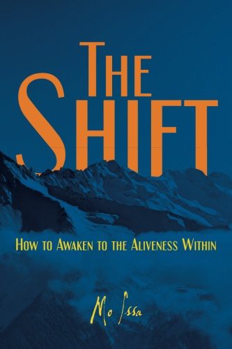 Cover for The Shift