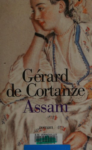 Cover for Assam