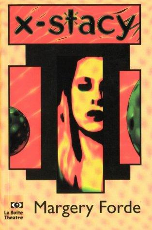 Cover for X-stacy (Teenage S.)