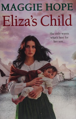 Cover for Eliza's child