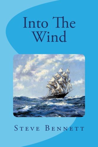 Cover for Into The Wind