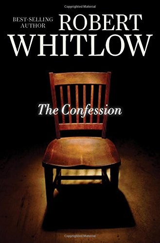 Cover for The Confession
