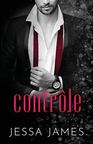 Cover for Contrôle