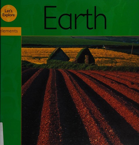Cover for Earth