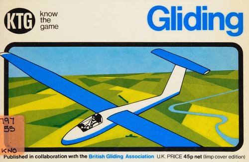 Cover for Gliding
