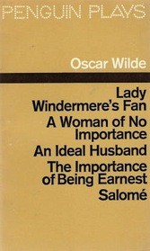 Cover for Plays