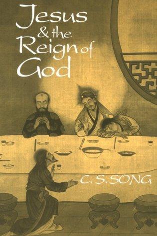 Cover for Jesus and the reign of God