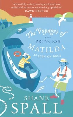 Cover for The Voyages Of The Princess Matilda