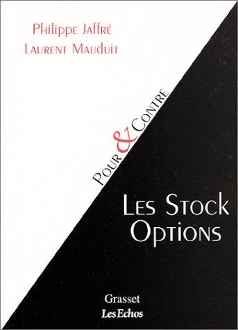 Cover for Les Stock-options