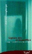 Cover for Signale des Unbewußten. Ängste verstehen und bewältigen.