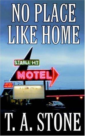 Cover for No Place Like Home