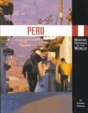 Cover for Peru (Modern Nations of the World)
