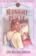 Cover for Midnight Rescue (Riverboat Adventures)