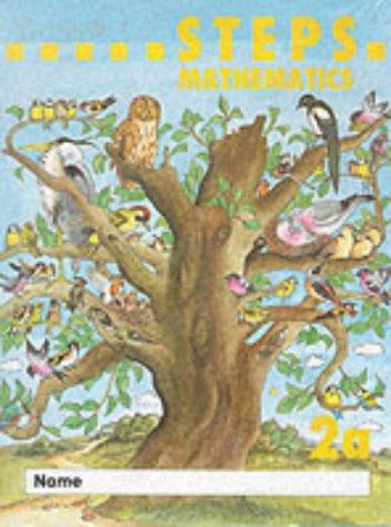 Cover for STEPS Mathematics