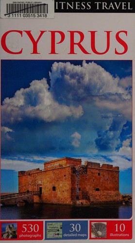 Cover for Cyprus