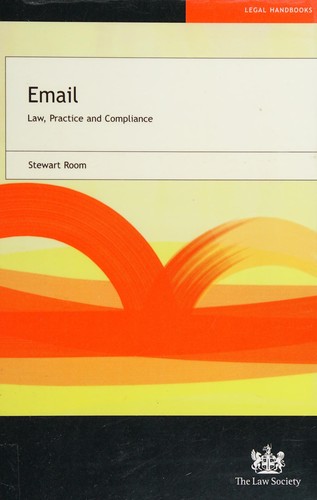 Cover for Email