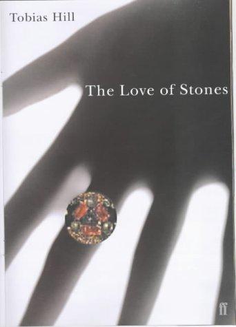 Cover for The love of stones