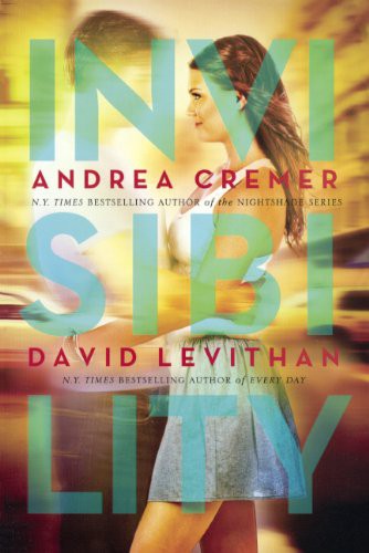 Cover for Invisibility