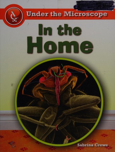 Cover for In the home