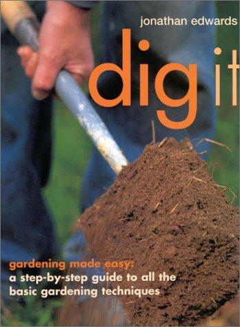 Cover for Dig It