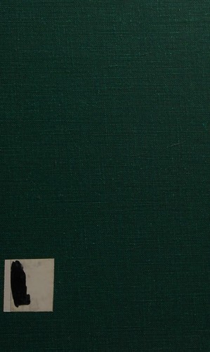 Cover for American literature