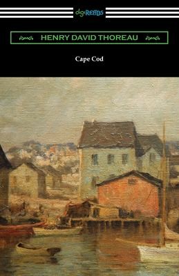 Cover for Cape Cod