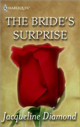 Cover for The Bride's Surprise