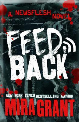 Cover for Feedback