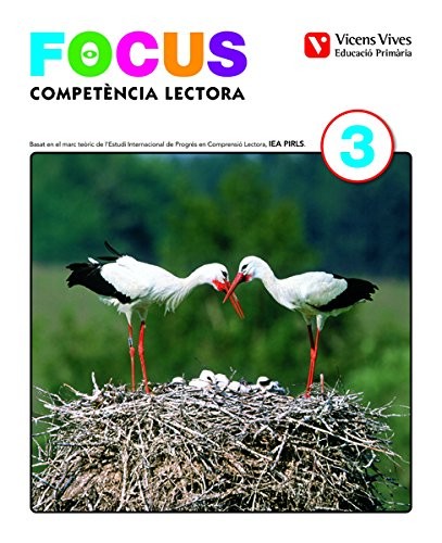 Cover for Focus 3  Aula Activa