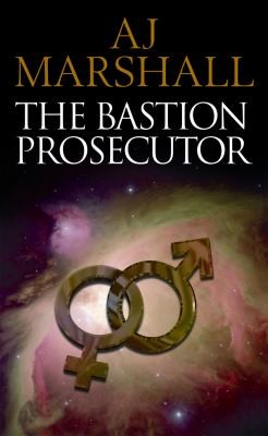Cover for The Bastion Prosecutor Episode 1