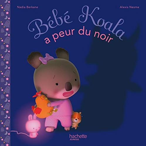 Cover for Bebe Koala