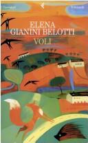 Cover for Voli