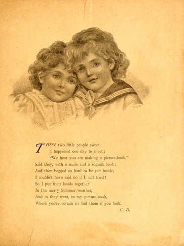 Cover for Snowflakes