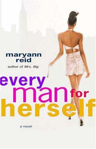 Cover for Every Man for Herself