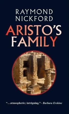 Cover for Aristo's Family