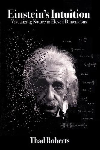 Cover for Einstein's Intuition