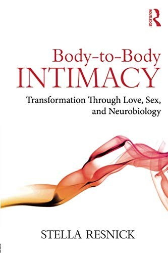 Cover for Body-to-Body Intimacy