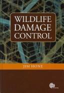 Cover for Wildlife Damage Control