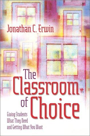 Cover for The Classroom of Choice