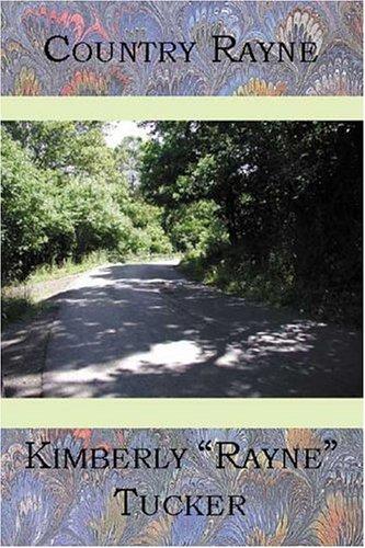 Cover for Country Rayne