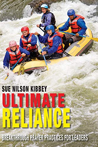 Cover for Ultimate Reliance