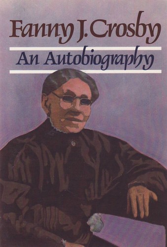 Cover for Fanny J. Crosby