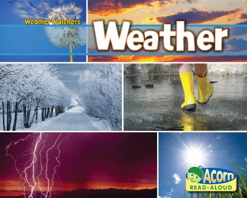 Cover for Weather