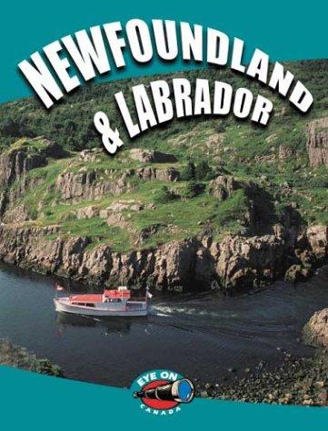 Cover for Newfoundland & Labrador